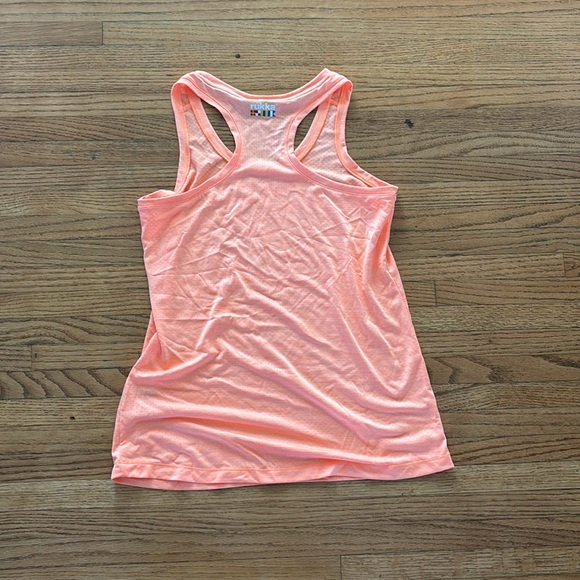 Rukka Workout Tank - Picture 3 of 3
